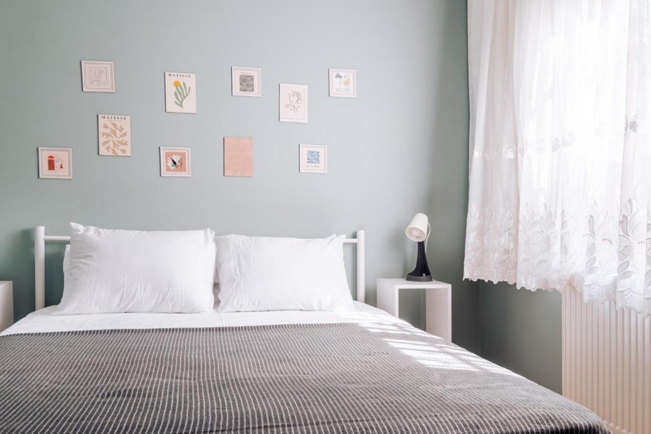 Modern Flat 7 Min To Metropol Mall Appartamento *